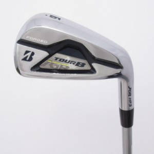 【中古ゴルフクラブ】ブリヂストン　TOUR B　JGR HF3 アイアン AiR Speeder JGR for Iron　シャフト：AiR Speeder JGR for Iron