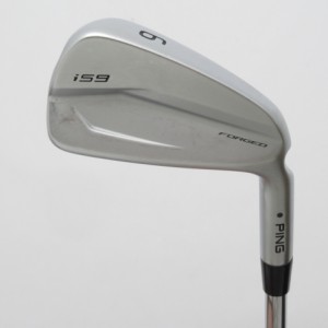 【中古ゴルフクラブ】ピン　I SERIES　i59 アイアン N.S.PRO MODUS3 TOUR 105　シャフト：N.S.PRO MODUS3 TOUR 105