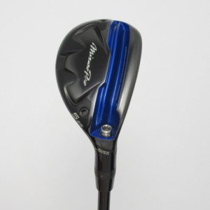 【中古ゴルフクラブ】ミズノ　Mizuno Pro　MizunoPro(2019) ユーティリティ Tour AD GM-1U　シャフト：Tour AD GM-1U