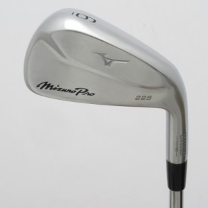 【中古ゴルフクラブ】ミズノ　Mizuno Pro　MizunoPro 225 アイアン N.S.PRO 950GH　シャフト：N.S.PRO 950GH