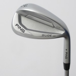 【中古ゴルフクラブ】ピン　GLIDE　GLIDE 3.0 WS ウェッジ N.S.PRO 950GH neo　シャフト：N.S.PRO 950GH neo