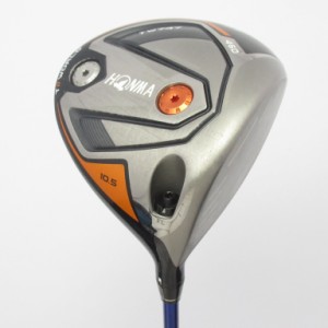 【中古ゴルフクラブ】本間ゴルフ　TOUR WORLD　TOUR WORLD TW747 460 ドライバー VIZARD FP-6　シャフト：VIZARD FP-6