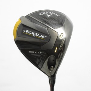 【中古ゴルフクラブ】キャロウェイゴルフ　ROGUE　ローグ ST MAX LS ドライバー TENSEI 55 for Callaway（2022）　シャフト：TENSEI 55…