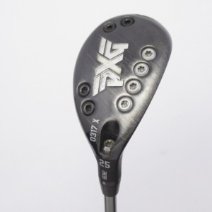 【中古ゴルフクラブ】ピーエックスジー　PXG　PXG 0317 X GEN2 ユーティリティ Tour AD UT-55　シャフト：Tour AD UT-55