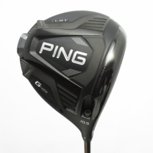 【中古ゴルフクラブ】ピン　G425　G425 LST ドライバー PING TOUR 173-55　シャフト：PING TOUR 173-55