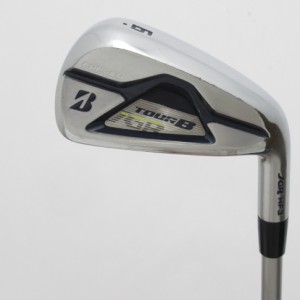 【中古ゴルフクラブ】ブリヂストン　TOUR B　JGR HF3 アイアン AiR Speeder JGR for Iron　シャフト：AiR Speeder JGR for Iron