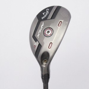 【中古ゴルフクラブ】キャロウェイゴルフ　APEX　APEX UT(2021) ユーティリティ Diamana 55 for Callaway　シャフト：Diamana 55 for C…