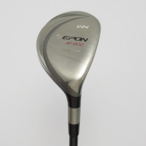 【中古ゴルフクラブ】エポンゴルフ　EPON　AF-902 ユーティリティ ROMBAX 7E06　シャフト：ROMBAX 7E06