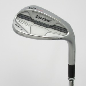 【中古ゴルフクラブ】クリーブランド　Cleveland Golf　CFX ウェッジ Dynamic Gold 115　シャフト：Dynamic Gold 115