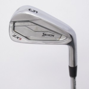 【中古ゴルフクラブ】ダンロップ　SRIXON　スリクソン ZX5 アイアン Dynamic Gold 95　シャフト：Dynamic Gold 95