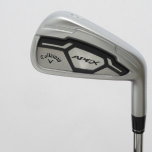 【中古ゴルフクラブ】キャロウェイゴルフ　APEX　APEX COMBO アイアン N.S.PRO MODUS3 TOUR 120　シャフト：N.S.PRO MODUS3 TOUR 120