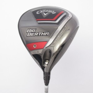 【中古ゴルフクラブ】キャロウェイゴルフ　BIG BERTHA　ビッグバーサ 23 ドライバー SPEEDER NX for Callaway　シャフト：SPEEDER NX f…