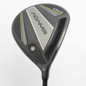 【中古ゴルフクラブ】アダムス　ADAMS　ソノ他 フェアウェイウッド フェアウェイウッド UST mamiya Helium BLACK 5　シャフト：UST mam…