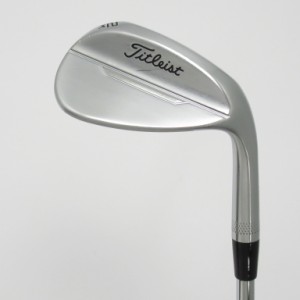 【中古ゴルフクラブ】タイトリスト　Vokey　ボーケイデザイン フォージド ウェッジ BV105　シャフト：BV105