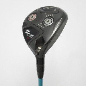 【中古ゴルフクラブ】キャロウェイゴルフ　BIG BERTHA　ビッグバーサ ALPHA 816 フェアウェイウッド Tour AD GP-6　シャフト：Tour AD …