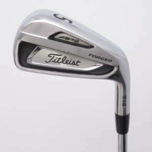 【中古ゴルフクラブ】タイトリスト　TITLEIST　AP2 714 アイアン N.S.PRO MODUS3 TOUR 120　シャフト：N.S.PRO MODUS3 TOUR 120