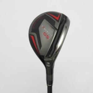 【中古ゴルフクラブ】本間ゴルフ　TOUR WORLD　ツアーワールド GS ユーティリティ SPEED TUNED 48　シャフト：SPEED TUNED 48