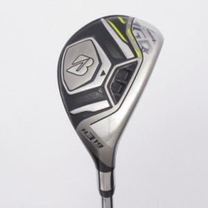 【中古ゴルフクラブ】ブリヂストン　TOUR B　JGR ユーティリティ N.S.PRO 950GH neo　シャフト：N.S.PRO 950GH neo