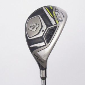 【中古ゴルフクラブ】ブリヂストン　TOUR B　JGR ユーティリティ N.S.PRO 950GH neo　シャフト：N.S.PRO 950GH neo