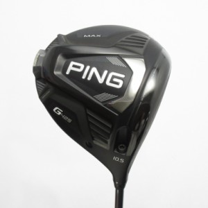 【中古ゴルフクラブ】ピン　G425　G425 MAX ドライバー Diamana PD 50　シャフト：Diamana PD 50