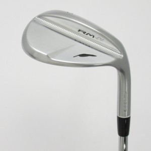 【中古ゴルフクラブ】フォーティーン　RM　RM-α ウェッジ N.S.PRO TS-101w　シャフト：N.S.PRO TS-101w