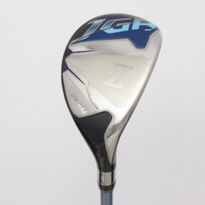 【中古ゴルフクラブ】ブリヂストン　TOUR B　ツアーB JGR ユーティリティ AiR Speeder L for Utility　シャフト：AiR Speeder L for Ut…