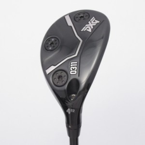 【中古ゴルフクラブ】ピーエックスジー　PXG　その他 ユーティリティ ユーティリティ TENSEI PRO 1K HYBRID 70　シャフト：TENSEI PRO …