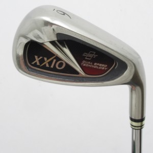 【中古ゴルフクラブ】ダンロップ　XXIO　ゼクシオ エイト(2014) アイアン N.S.PRO 900GH DST for XXIO　シャフト：N.S.PRO 900GH DST f…