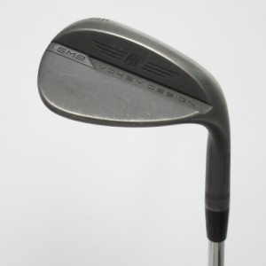 【中古ゴルフクラブ】タイトリスト　Vokey　ボーケイデザイン SM8 ジェットブラック ウェッジ Dynamic Gold　シャフト：Dynamic Gold