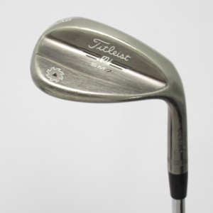 【中古ゴルフクラブ】タイトリスト　Vokey　ボーケイデザイン SM7 BS ウェッジ N.S.PRO MODUS3 TOUR 120　シャフト：N.S.PRO MODUS3 TO…