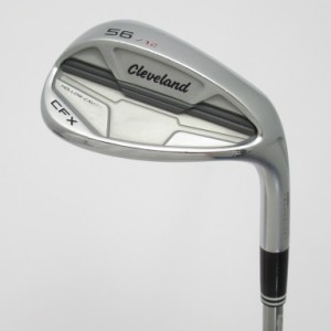 【中古ゴルフクラブ】クリーブランド　Cleveland Golf　CFX ウェッジ Diamana for CG　シャフト：Diamana for CG