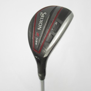 【中古ゴルフクラブ】ダンロップ　SRIXON　Z H85 ハイブリッド ユーティリティ N.S.PRO 850FW　シャフト：N.S.PRO 850FW