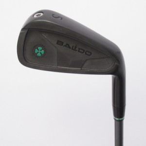 【中古ゴルフクラブ】バルド　BALDO　COMPETIZIONE 568 TOUR BLACK T3 LIMITED アイアン MCI 80 BLACK　シャフト：MCI 80 BLACK