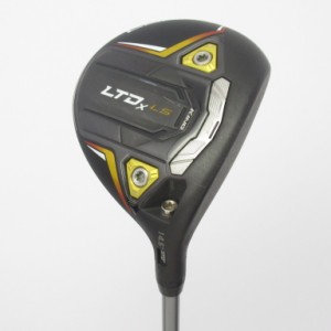 【中古ゴルフクラブ】コブラ　KING　LTDx LS フェアウェイウッド Tour AD UB 6　シャフト：Tour AD UB 6