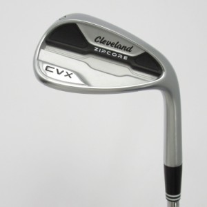 【中古ゴルフクラブ】クリーブランド　CG　CVX ZIPCORE ウェッジ N.S.PRO MODUS3 TOUR 115　シャフト：N.S.PRO MODUS3 TOUR 115