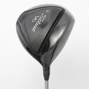 【中古ゴルフクラブ】タイトリスト　VG3　VG3(2016) ドライバー Titleist VG60(2016)　シャフト：Titleist VG60(2016)