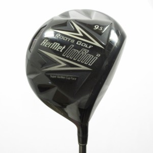 【中古ゴルフクラブ】ルーツゴルフ　TOM MORRIS　AerMet Infini ドライバー AerMet Infini　シャフト：AerMet Infini