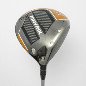 【中古ゴルフクラブ】キャロウェイゴルフ　MAVRIK　マーベリック マックス ドライバー Diamana 40 for Callaway　シャフト：Diamana 40…