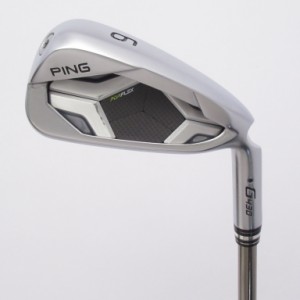 【中古ゴルフクラブ】ピン　G430　G430 アイアン PING TOUR 2.0 CHROME 85　シャフト：PING TOUR 2.0 CHROME 85