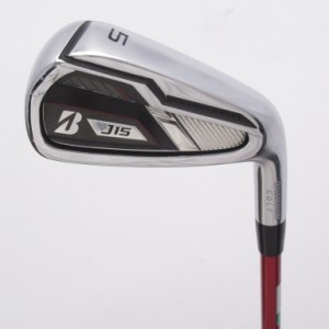 【中古ゴルフクラブ】ブリヂストン　BRIDGESTONE GOLF　J15 アイアン Tour AD J15-11I　シャフト：Tour AD J15-11I