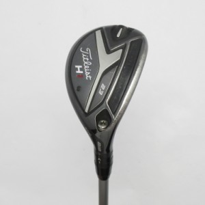 【中古ゴルフクラブ】タイトリスト　818　818H1 ユーティリティ MMT TSP121 55　シャフト：MMT TSP121 55