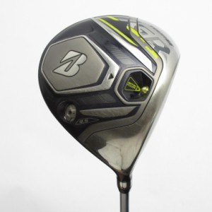 【中古ゴルフクラブ】ブリヂストン　TOUR B　JGR ドライバー Speeder 569 EVOLUTION VI　シャフト：Speeder 569 EVOLUTION VI