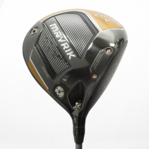 【中古ゴルフクラブ】キャロウェイゴルフ　MAVRIK　マーベリック マックス ドライバー Diamana 40 for Callaway　シャフト：Diamana 40…