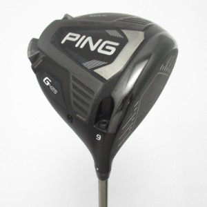 【中古ゴルフクラブ】ピン　G425　G425 MAX ドライバー PING TOUR 173-65　シャフト：PING TOUR 173-65