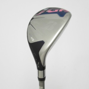 【中古ゴルフクラブ】ブリヂストン　TOUR B　ツアーB JGR ユーティリティ AiR Speeder L for Utility　シャフト：AiR Speeder L for Ut…