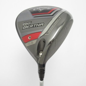 【中古ゴルフクラブ】キャロウェイゴルフ　BIG BERTHA　ビッグバーサ 23 ドライバー SPEEDER NX for Callaway　シャフト：SPEEDER NX f…