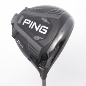 【中古ゴルフクラブ】ピン　G425　G425 LST ドライバー PING TOUR 173-65　シャフト：PING TOUR 173-65