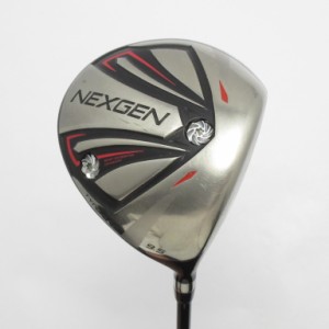 【中古ゴルフクラブ】ゴルフパートナー　Golf Partner　NEXGEN 6 ドライバー カーボンシャフト　シャフト：カーボンシャフト