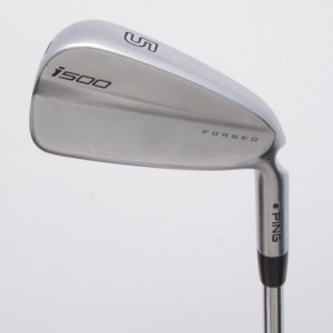 【中古ゴルフクラブ】ピン　I SERIES　i500 アイアン N.S.PRO MODUS3 TOUR 105　シャフト：N.S.PRO MODUS3 TOUR 105