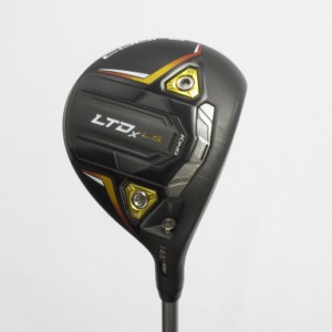 【中古ゴルフクラブ】コブラ　KING　LTDx LS フェアウェイウッド Tour AD UB 6　シャフト：Tour AD UB 6